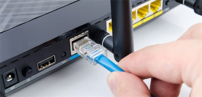 Cách khắc phục laptop không nhận mạng dây nhanh chóng