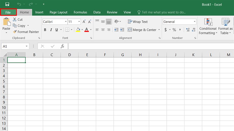 Hướng dẫn cách sử dụng Template trong Excel có sẵn cực kỳ tiện lợi