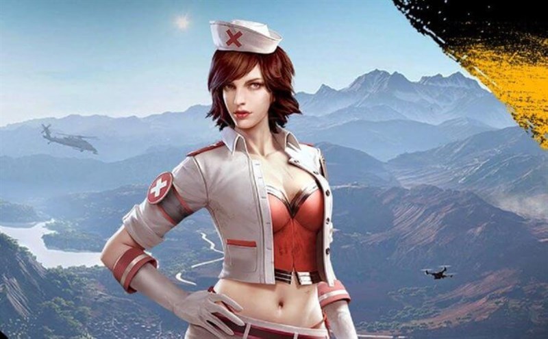 Garena tung bản cập nhật OB32 cho Free Fire với nhiều nâng cấp thú vị