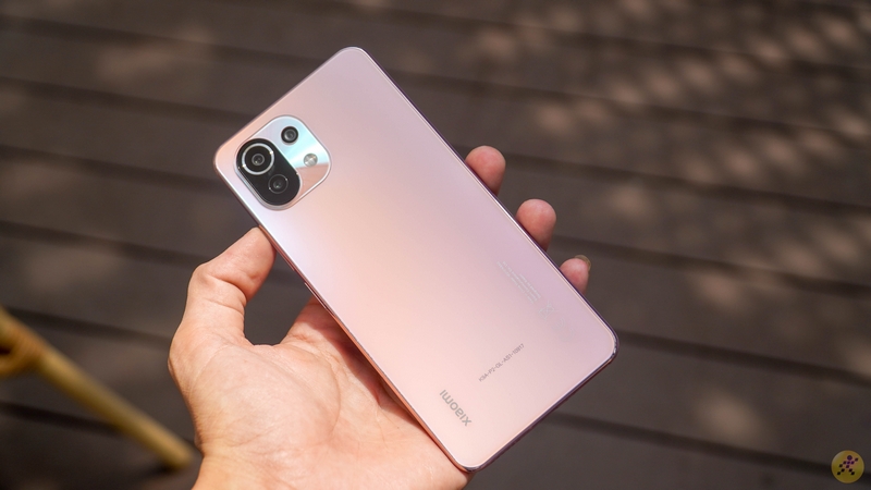 Xiaomi 12 Lite sẽ có mức giá hấp dẫn Xiaomi 12 Lite sẽ có mức giá hấp dẫn