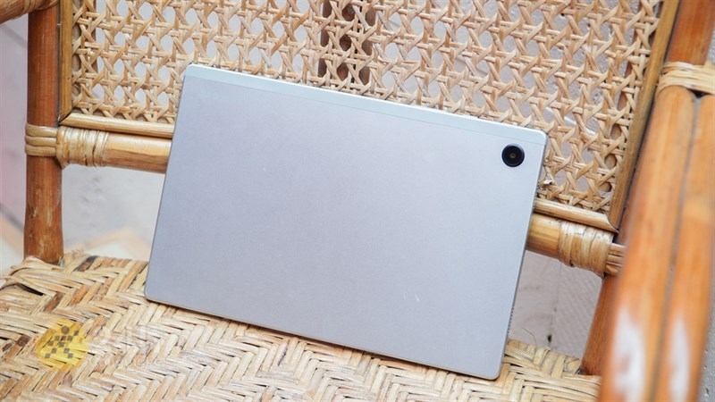 Galaxy Tab A8 (2022) là một máy tính bảng đáng mua. Galaxy Tab A8 (2022) là một máy tính bảng đáng mua.