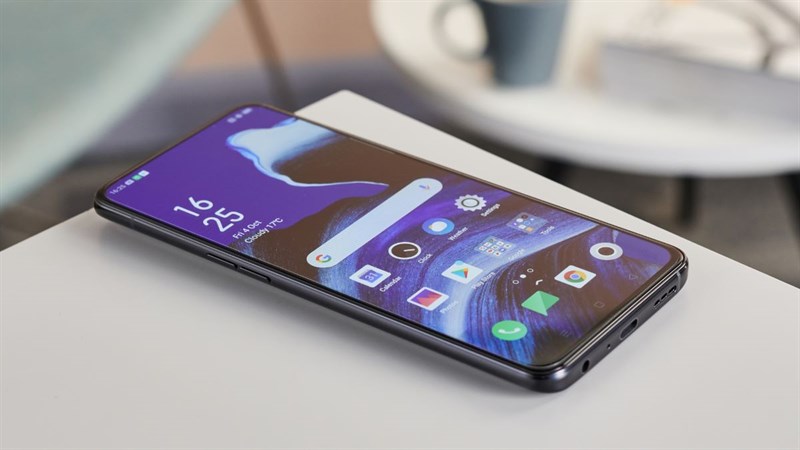 OPPO Reno8 Pro OPPO Reno8 Pro