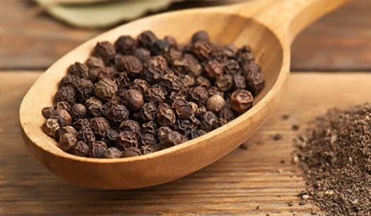 Giá tiêu hôm nay 20/1/2022: Tiếp nối đà tăng, dao động 78.000 - 81.000 đồng/kg