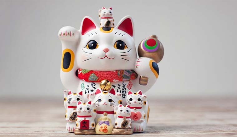 8 cách đổi vận đem lại may mắn, tài lộc trong ngày đầu năm mới 2022