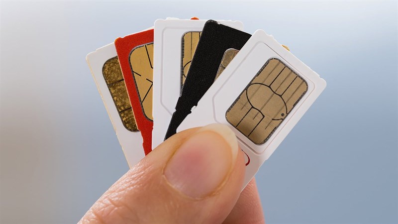 Cảnh báo thủ đoạn lừa đảo nâng cấp SIM chiếm tài khoản ngân hàng