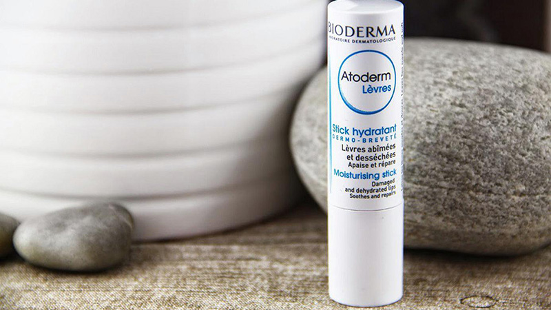 Son Dưỡng Môi Bioderma