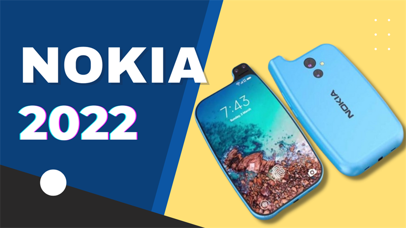 Nokia 2022