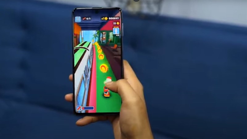 Nokia X 2022 dự đoán sở hữu hiệu năng mạnh mẽ giúp bạn trải nghiệm game tuyệt vời