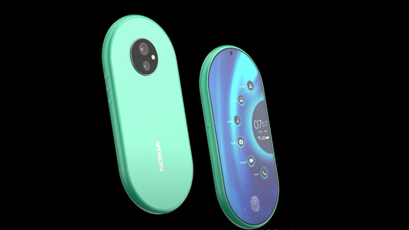 Nokia X 2022 sẽ sở hữu ngoại hình nhỏ gọn xinh xắn