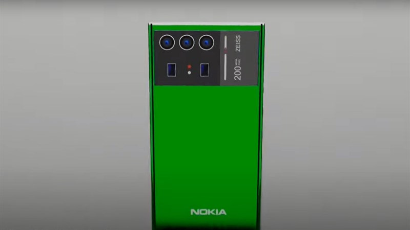Nokia X40 Pro 5G dự đoán sở hữu thiết kế thời thượng đi cùng đẳng cấp