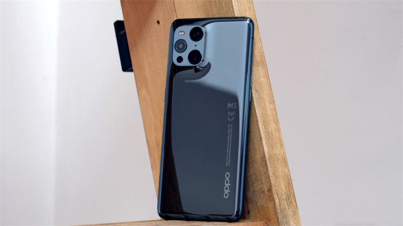 Lộ ngày ra mắt chính thức của OPPO Find X5 series với chip Dimensity