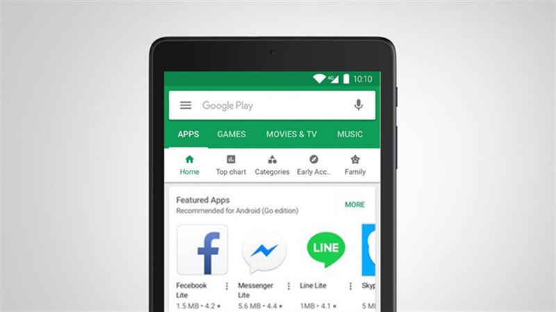 Mua máy tính bảng cho con học online? Đừng bỏ qua Alcatel với màn hình vừa to, pin vừa trâu mà giá lại 