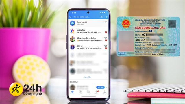 6 cách đăng ký làm Căn cước công dân gắn chip qua Zalo và tra cứu tiến độ nhanh chóng ngay tại nhà của bạn