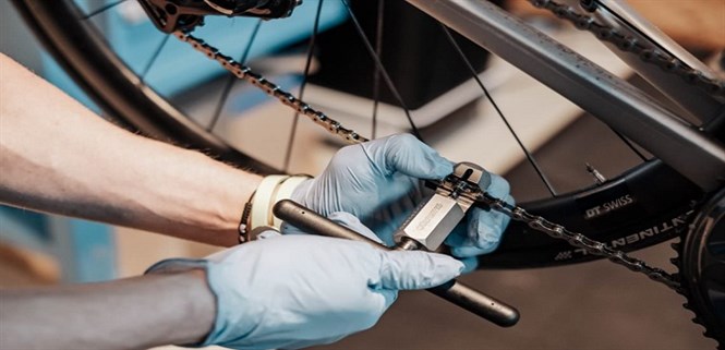 Hướng dẫn cách tăng xích xe đạp đơn giản và nhanh chóng tại nhà