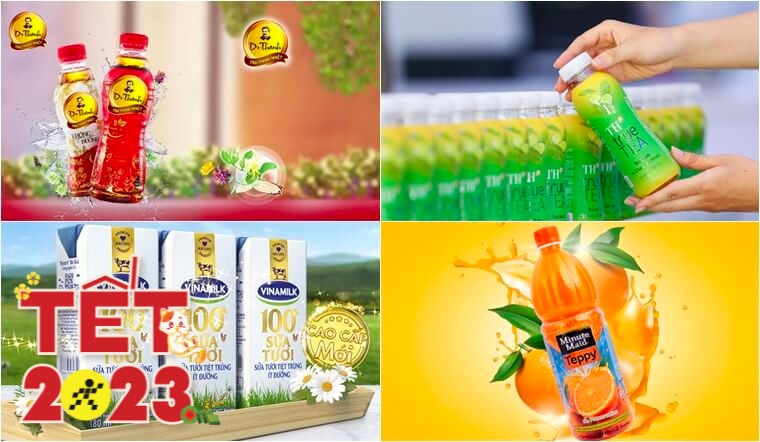 Top 5 đồ uống cực "healthy" bảo vệ sức khỏe ngày Tết