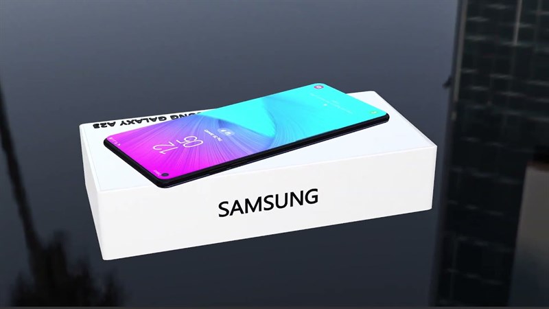 Galaxy A53 Galaxy A53