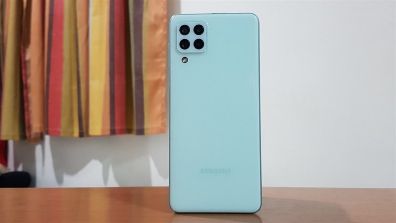 Galaxy A22 Galaxy A22