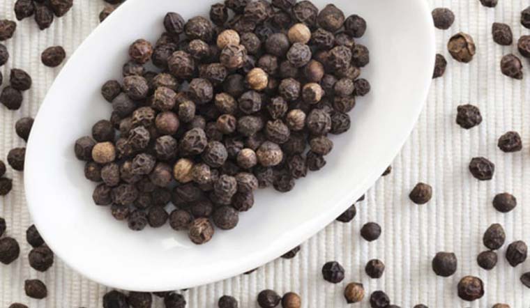 Giá tiêu hôm nay 21/1/2022: Tăng nhẹ, giao động khoảng 79.000 - 81.500 đồng/kg