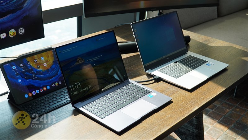  huaweimatebook