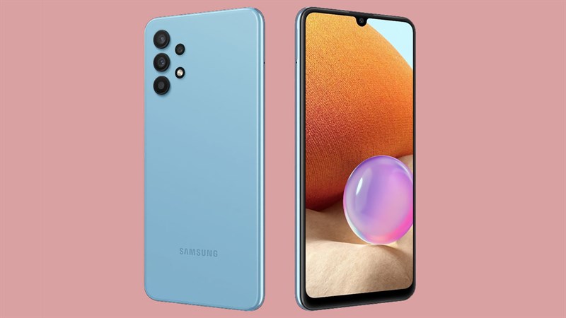 Galaxy M33 5G sẽ ra mắt vào cuối tháng 2