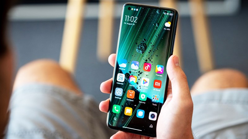 Lỗi thường gặp trên điện thoại Lỗi thường gặp trên điện thoại