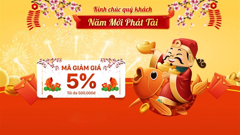 Cách chơi minigame Săn cá chép tiễn Táo Quân Cách chơi minigame Săn cá chép tiễn Táo Quân