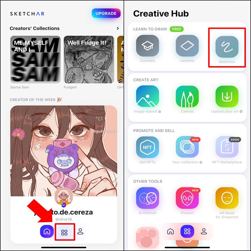 Tổng hợp app vẽ tranh digital painting tốt nhất 2022  UngdungMobi