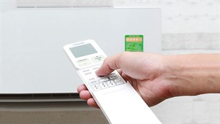 Hướng dẫn chi tiết cách hẹn giờ máy lạnh Toshiba nhanh gọn