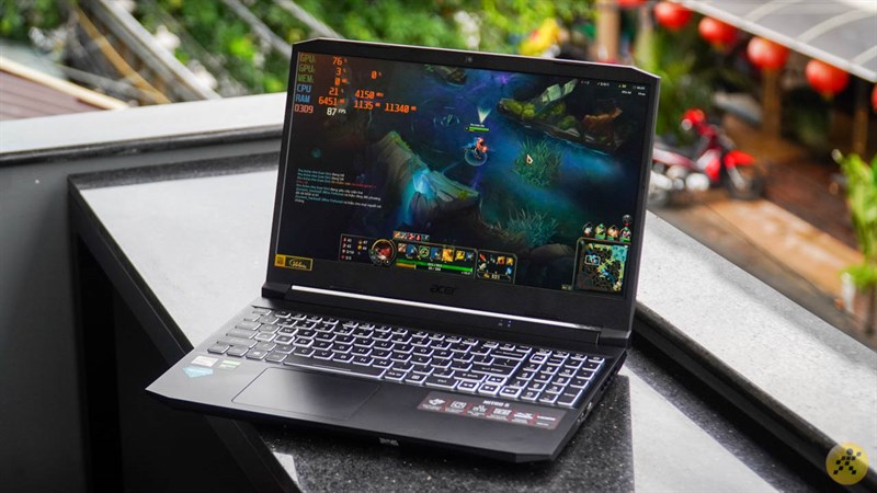 Acer Nitro 5 Gaming (NH.QBMSV.006)