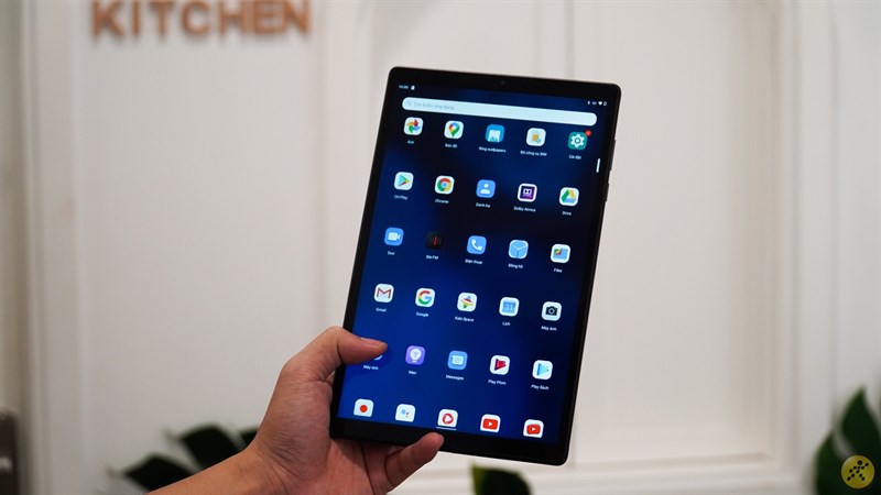 Lenovo Tab M10 FHD Plus