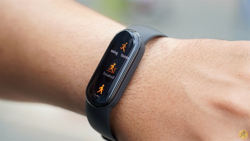 Mi Band 6