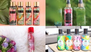 Ghi điểm tuyệt đối khi dạo phố chỉ với 10 loại body mist giá rẻ mà thơm lâu