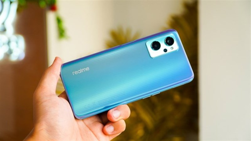 Realme 9i