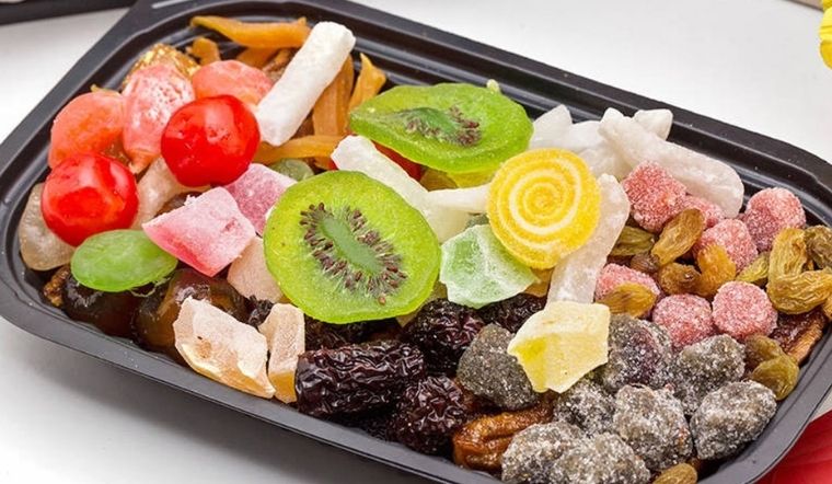 Thích ăn mứt cách mấy cũng phải nắm những lưu ý này để không gây hại sức khỏe