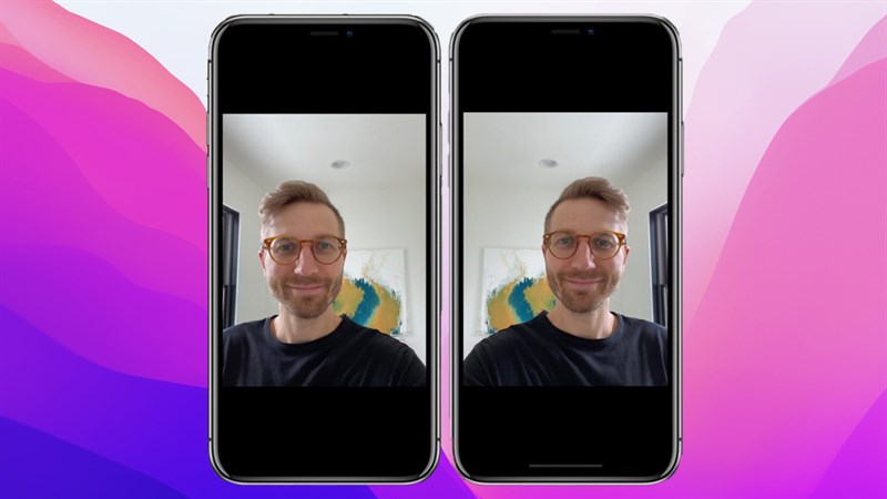 Cách chụp selfie không bị ngược chữ iPhone 2024 cực kỳ đơn giản