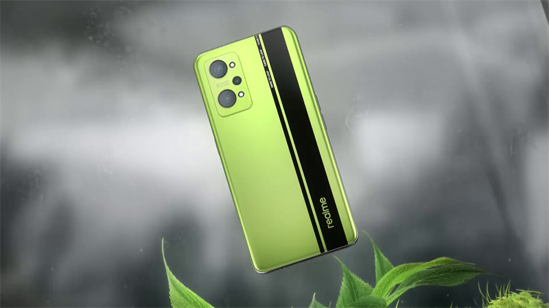 Realme GT Neo3 có thể sẽ ra mắt vào cuối tháng 4 năm nay Realme GT Neo3 có thể sẽ ra mắt vào cuối tháng 4 năm nay