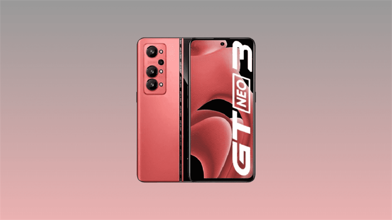 Realme GT Neo3 được dự đoán là sẽ mang trên mình sức mạnh hiệu năng từ vi xử lý Dimensity 8000 của MediaTek. Realme GT Neo3 được dự đoán là sẽ mang trên mình sức mạnh hiệu năng từ vi xử lý Dimensity 8000 của MediaTek.