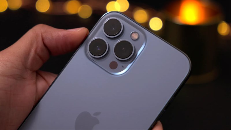 iPhone 15 Pro sẽ có ống kính tiềm vọng zoom quang 5x iPhone 15 Pro sẽ có ống kính tiềm vọng zoom quang 5x