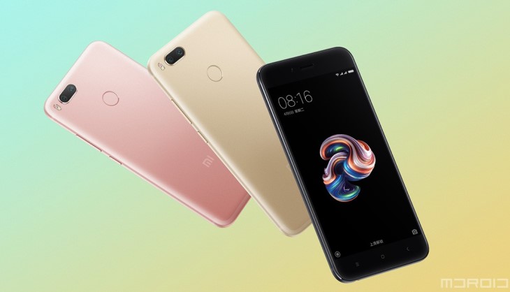 Điện thoại thông minh Xiaomi