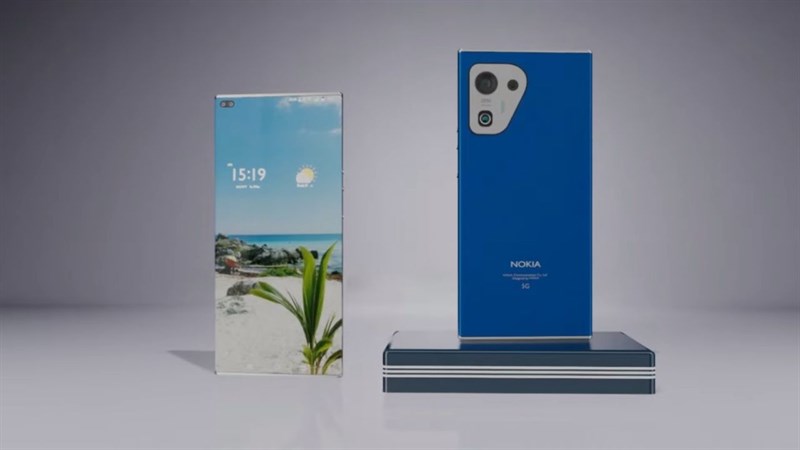 Nokia X 5G Nokia X 5G