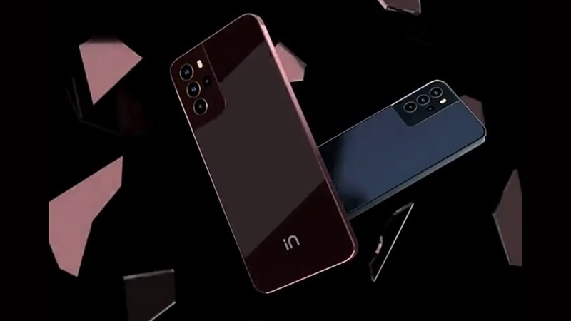 Hình ảnh Smartphone Micromax IN Note 2 sắp ra mắt
