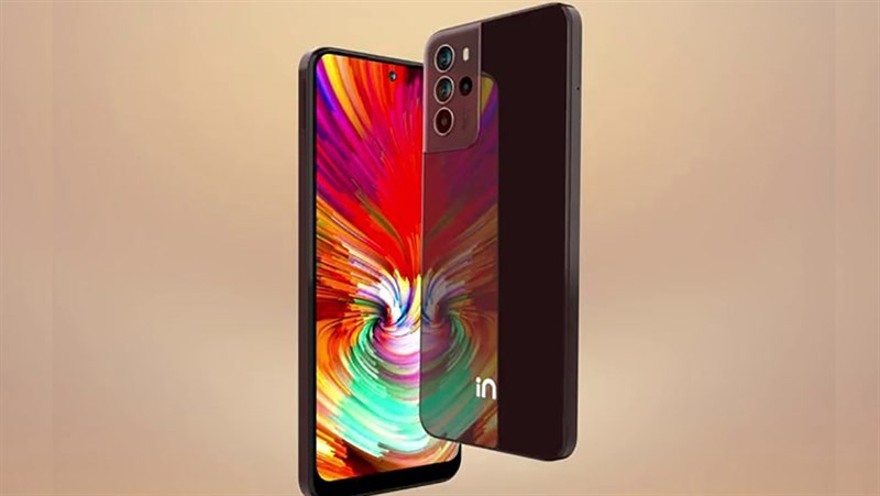 Smartphone Micromax In Note 2 sắp ra mắt