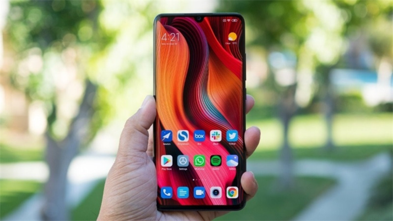 Điện thoại Xiaomi giảm giá thả ga mang lộc lá trước Tết Nhâm Dần 2022