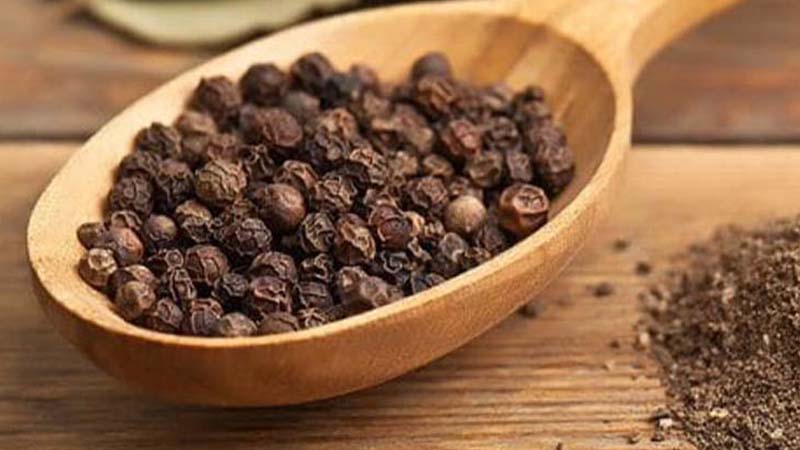 Thông tin về hạt tiêu xuất khẩu Thông tin về hạt tiêu xuất khẩu