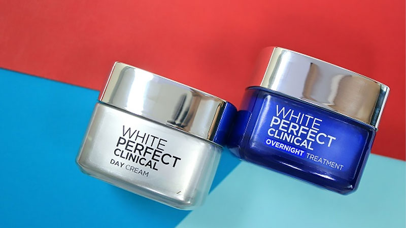  L'Oréal White Perfect Clinical