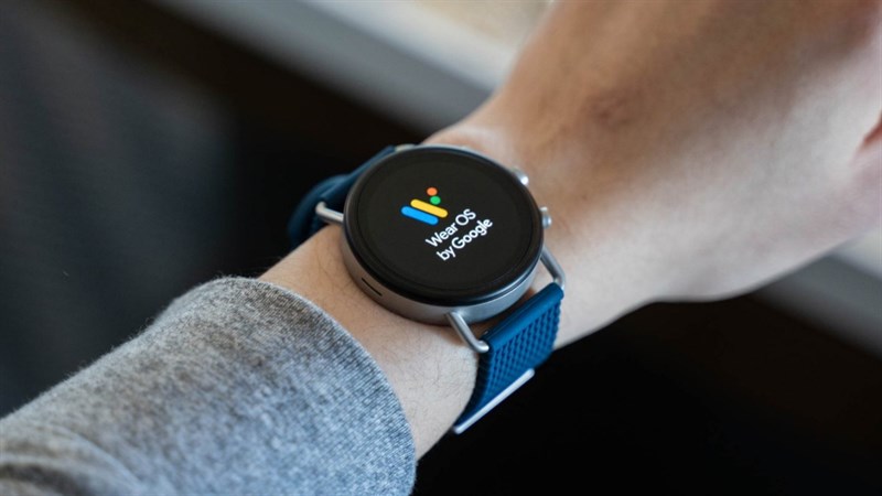 Đây có thể là ngày ra mắt Pixel Watch - chiếc đồng hồ thông minh đầu tiên của Google, chạy nền tảng Wear OS 3 mới