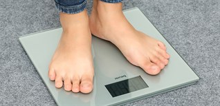 Cách khắc phục cân điện tử không lên, không nhảy số