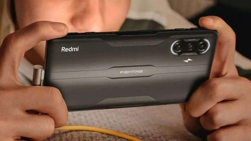 Giá bán Redmi K50 có thể không tăng Giá bán Redmi K50 có thể không tăng