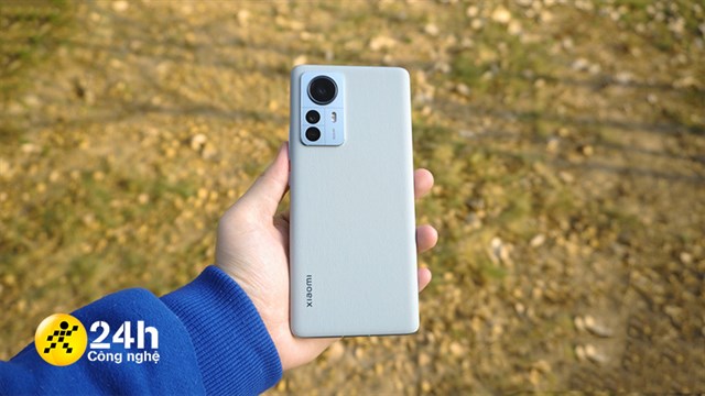 Redmi L19 có gì mới: Thiết kế giống Xiaomi 12, camera 108 MP, pin lớn