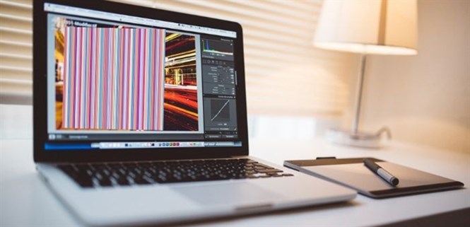 Cách khắc phục lỗi màn hình laptop bị nhiễu đơn giản